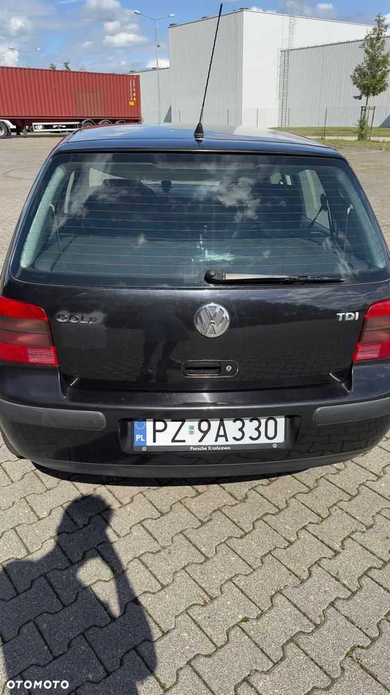 Volkswagen Golf - 7