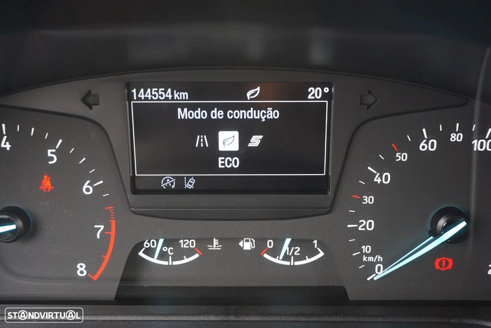 Ford Fiesta 1.0 EcoBoost MHEV ST-Line - 43