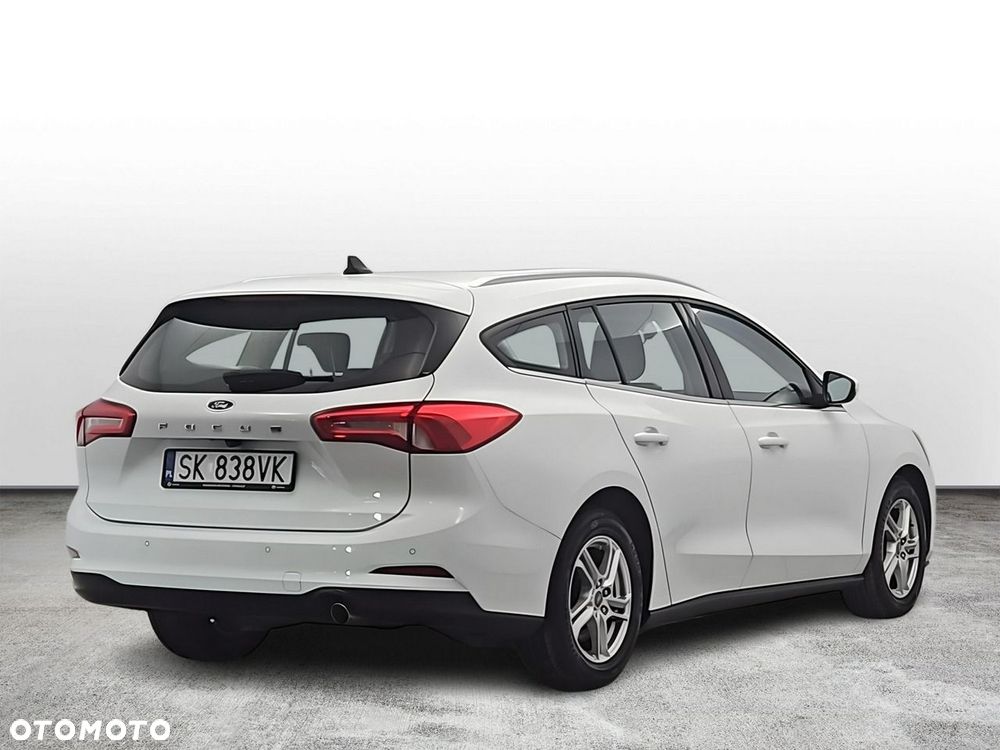 Ford Focus - 6