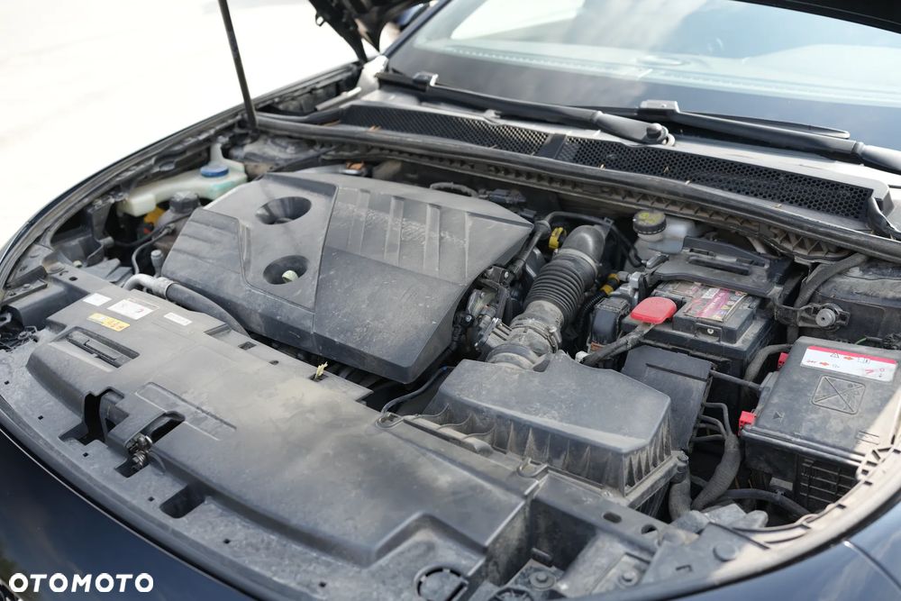 Peugeot 508 2.0 BlueHDi GT S&S - 11