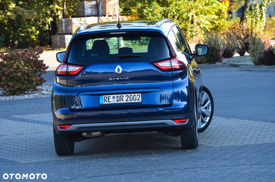 Renault Grand Scenic ENERGY TCe 115 LIMITED - 20