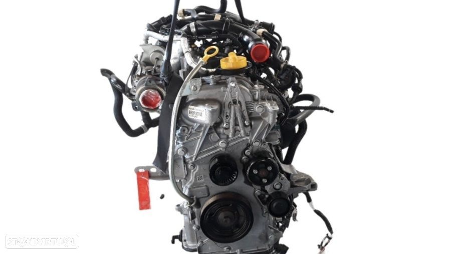 Motor Nissan Micra 0.9IG-T RefH4B400 H4B408 H4B412 - 1