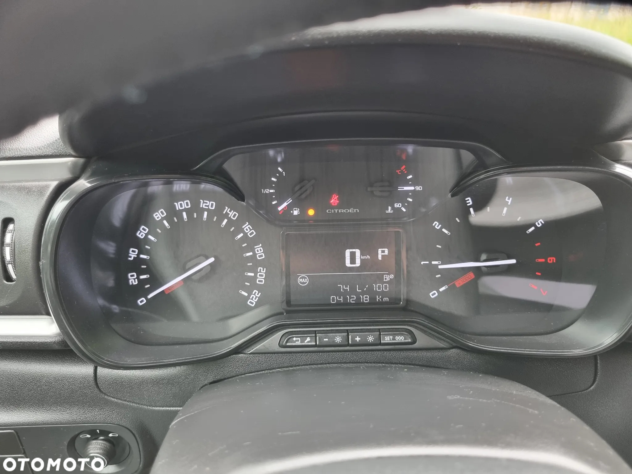 Citroën C3 Pure Tech 110 S&S EAT6 SHINE - 23