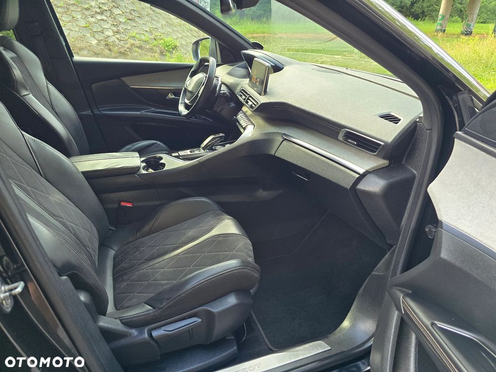 Peugeot 5008 2.0 BlueHDI GT S&S EAT6 - 28