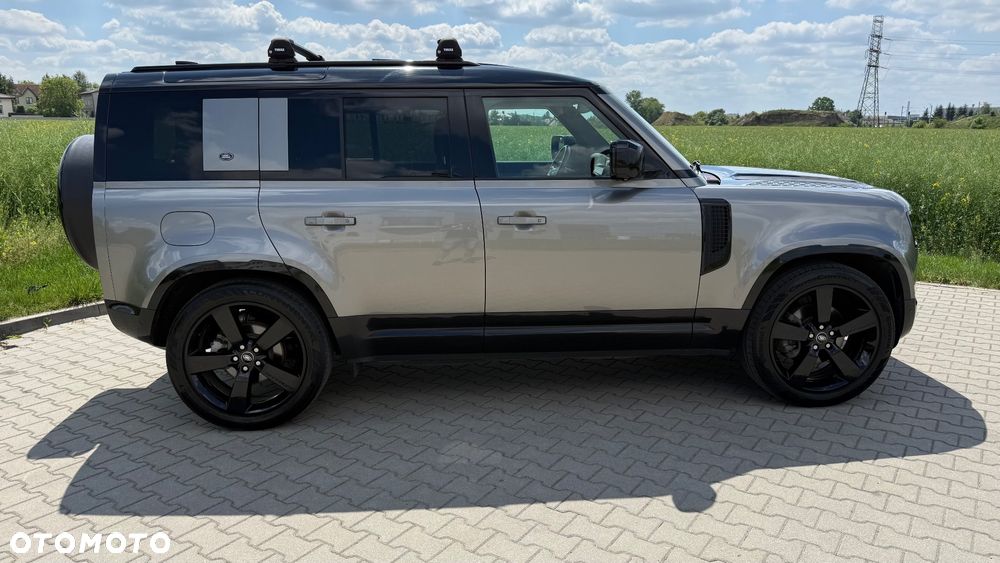 Land Rover Defender 3.0 D250 mHEV SE - 3
