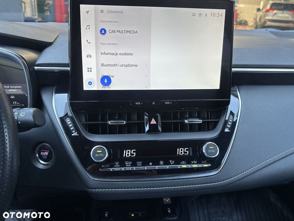 Toyota Corolla - 20