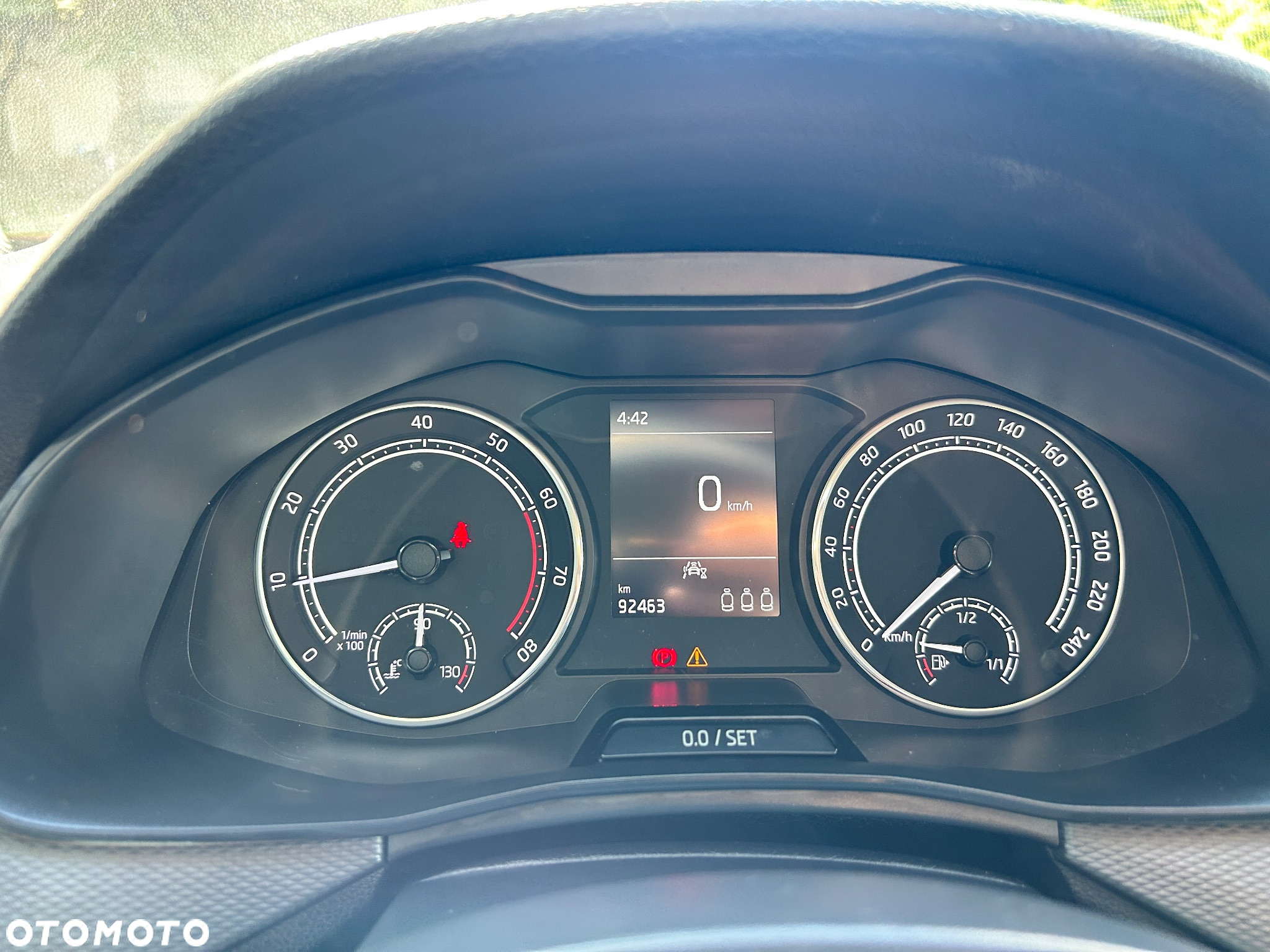 Skoda Scala 1.0 TSI Ambition - 13