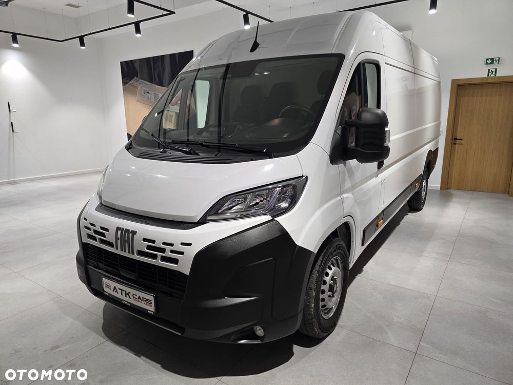 Fiat Ducato 2.2 H3-Power L4H2 - 1