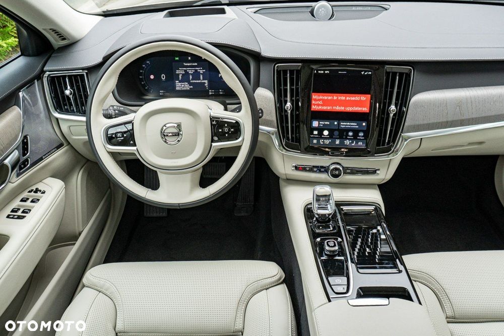 Volvo V90 - 23