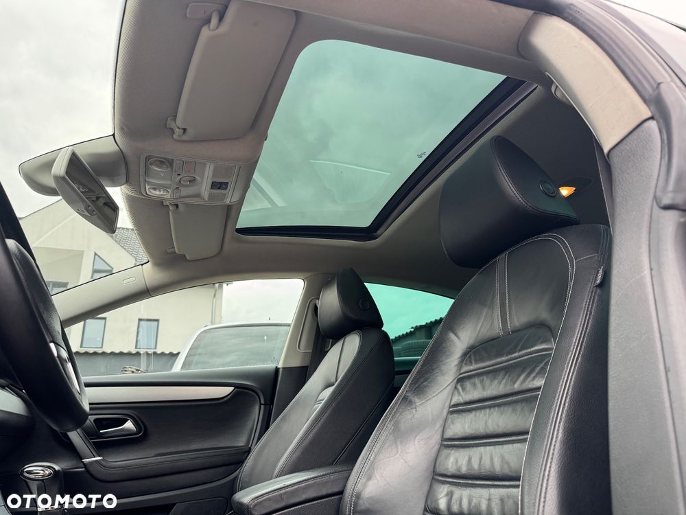Volkswagen CC - 17