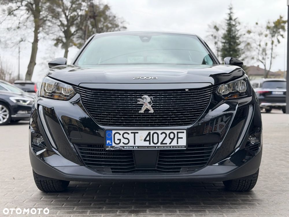 Peugeot 2008 1.2 PureTech Active S&S - 7