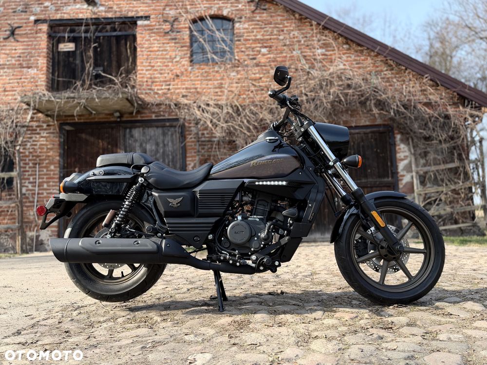 UM Renegade Freedom - 6