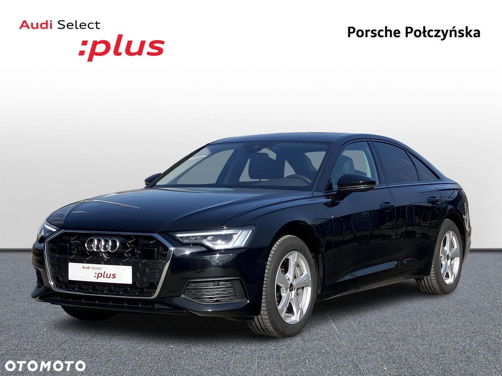 Audi A6 Limousine - 2