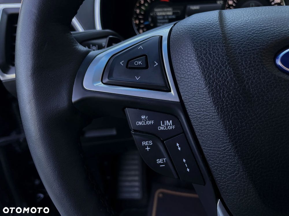 Ford Edge 2.0 TDCi Twin-Turbo 4WD Sport - 22