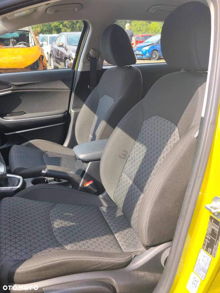 Kia Ceed - 20