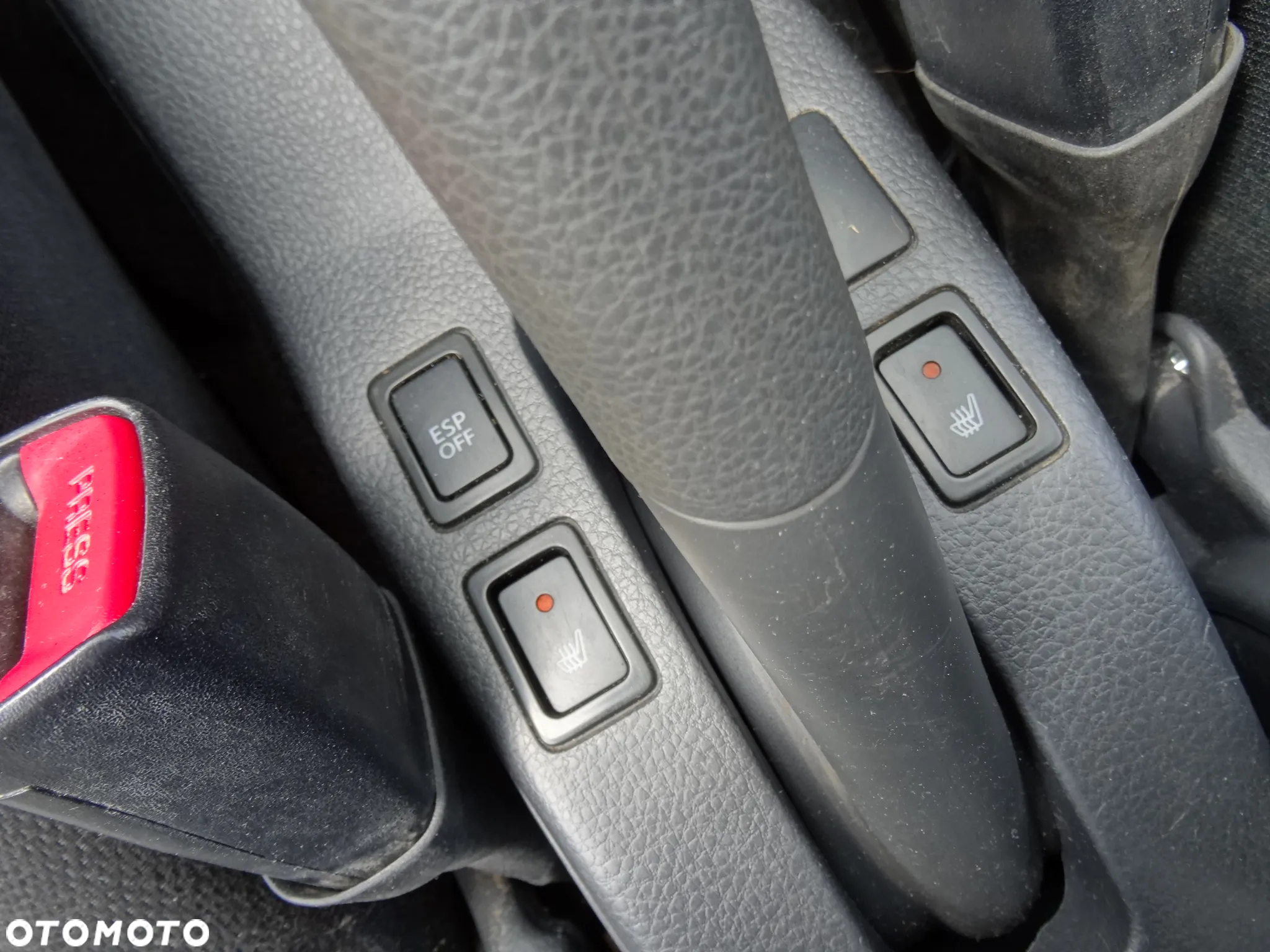 Suzuki SX4 1.6 VVT 4x2 City - 21
