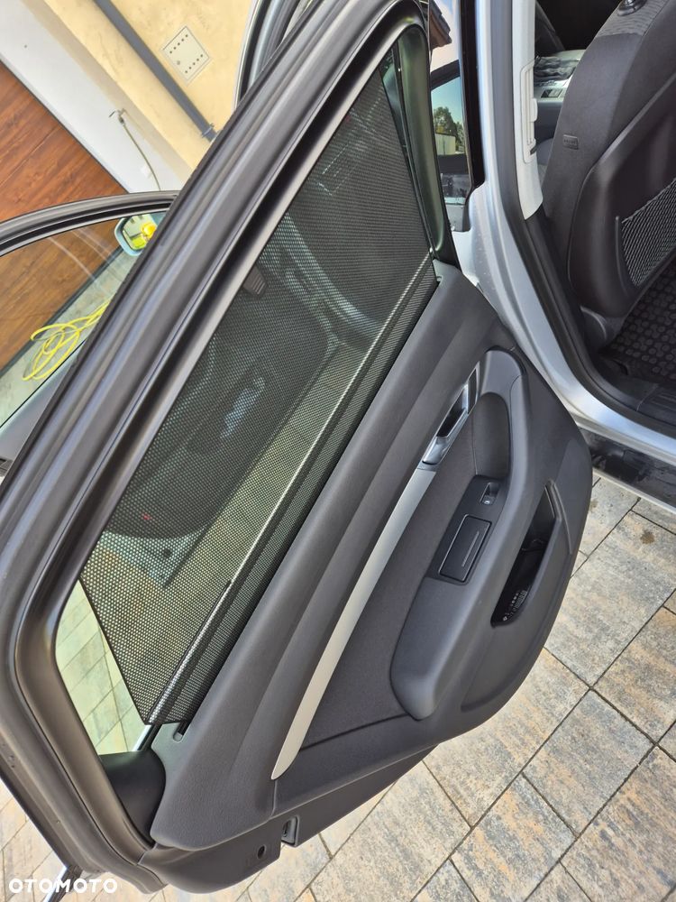 Audi A6 Limousine 2.4 Multitronic - 20