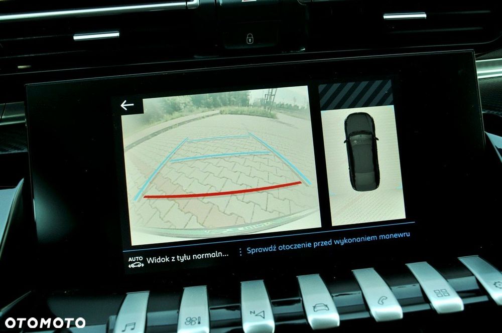 Peugeot 508 1.5 BlueHDi Allure S&S - 27