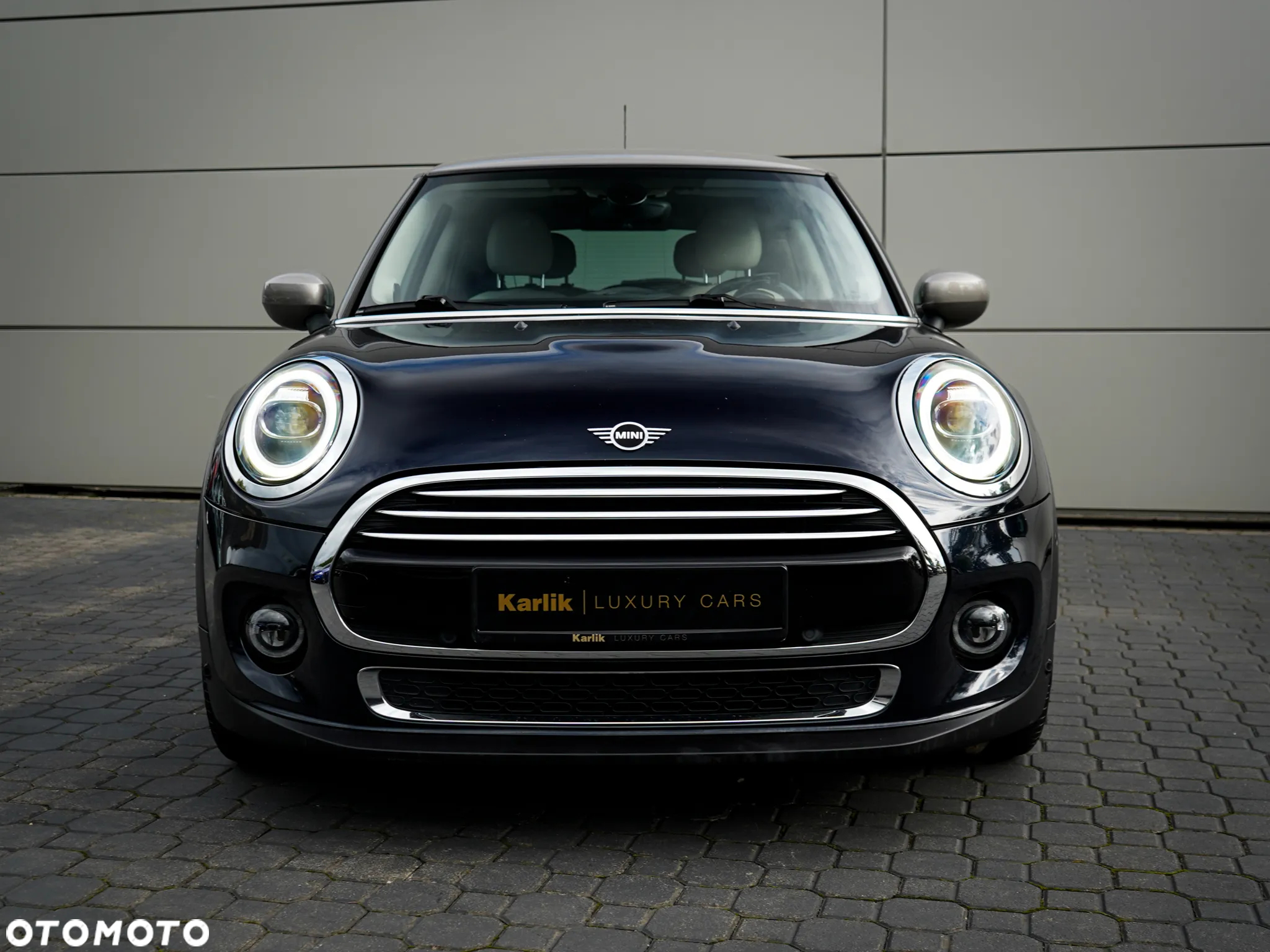MINI Cooper Standard - 3
