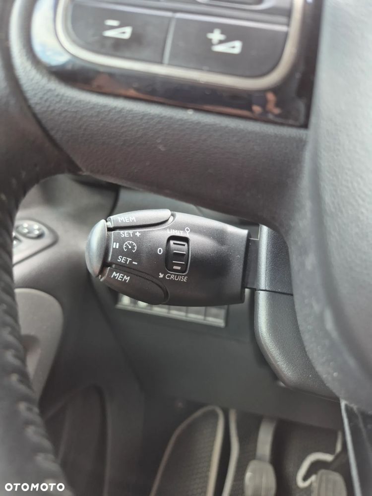 Citroën Berlingo M 1.5 BlueHDI Feel - 22