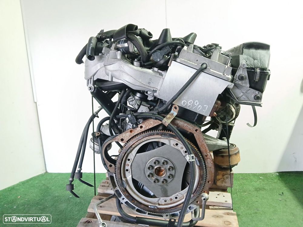 MOTOR COMPLETO MERCEDES-BENZ CLASSE E 2002 REFª:647961 - 1