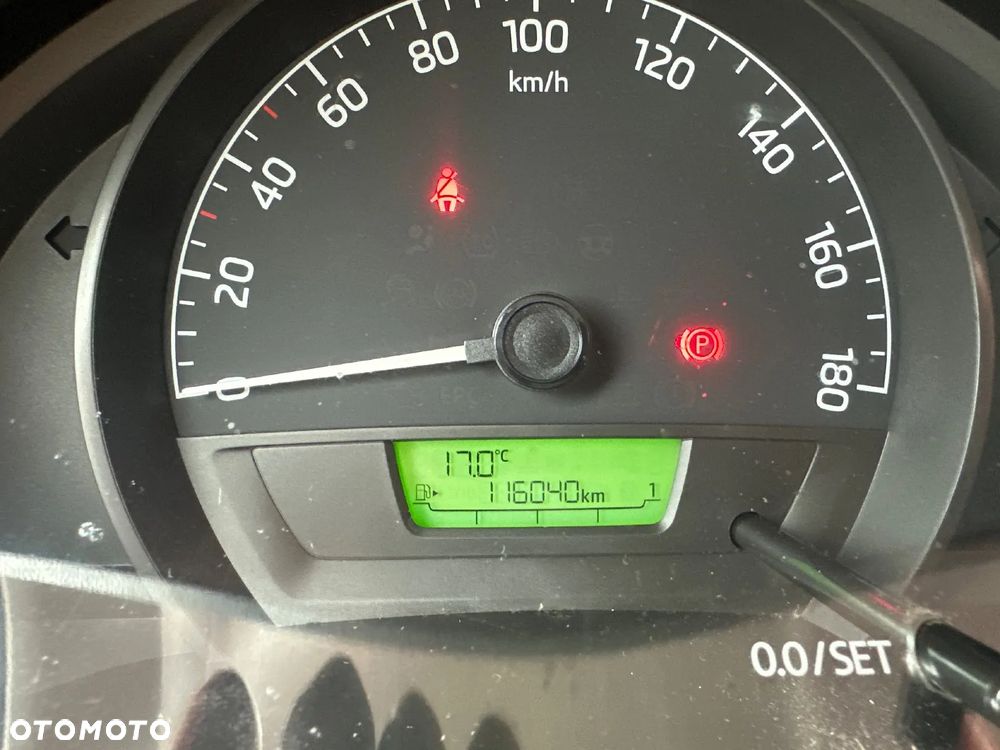 Skoda Citigo 1.0 MPI Elegance - 13