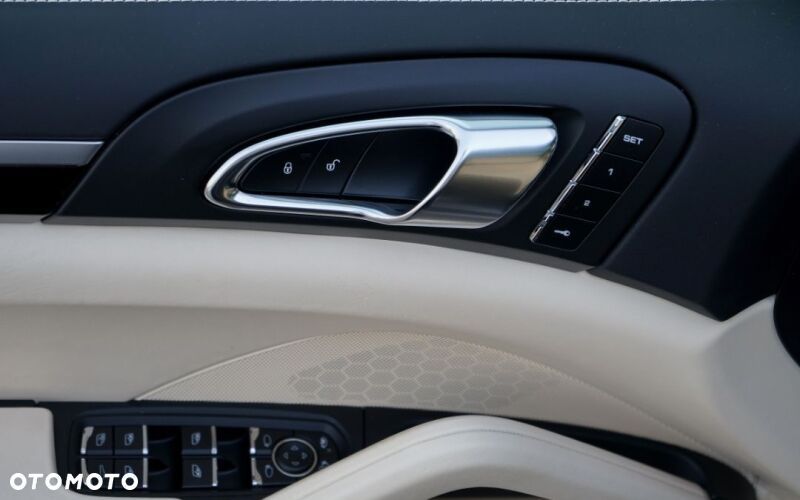 Porsche Cayenne S Diesel - 20