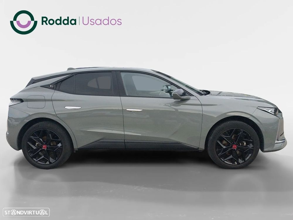 DS DS4 1.2 PureTech Performance Line EAT8 - 4