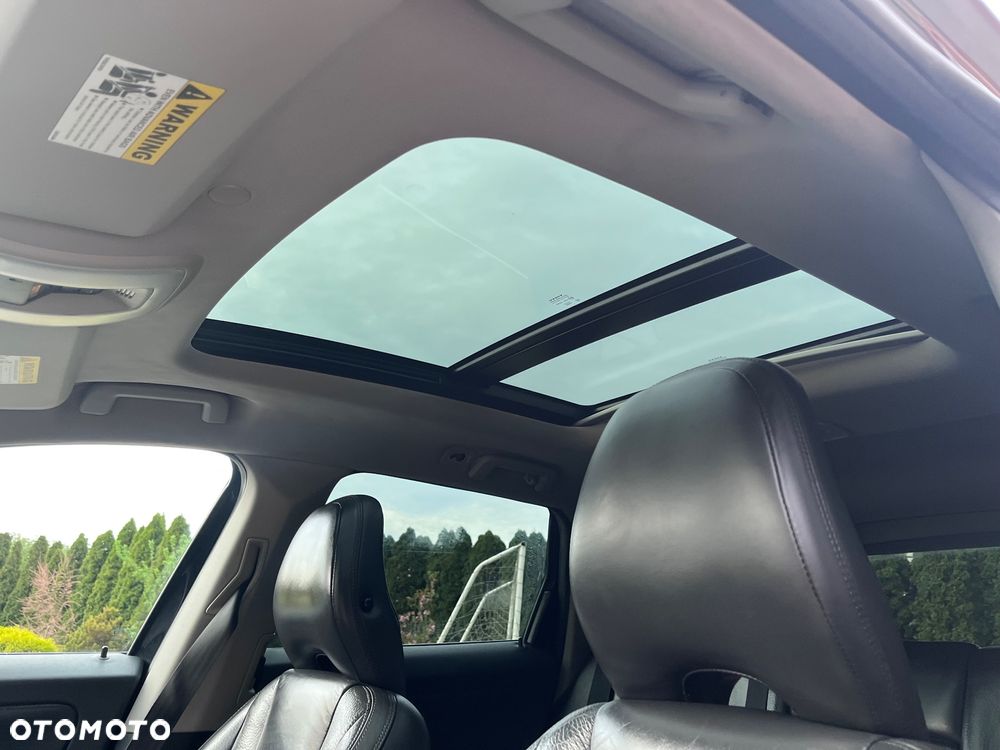 Volvo XC 60 - 35