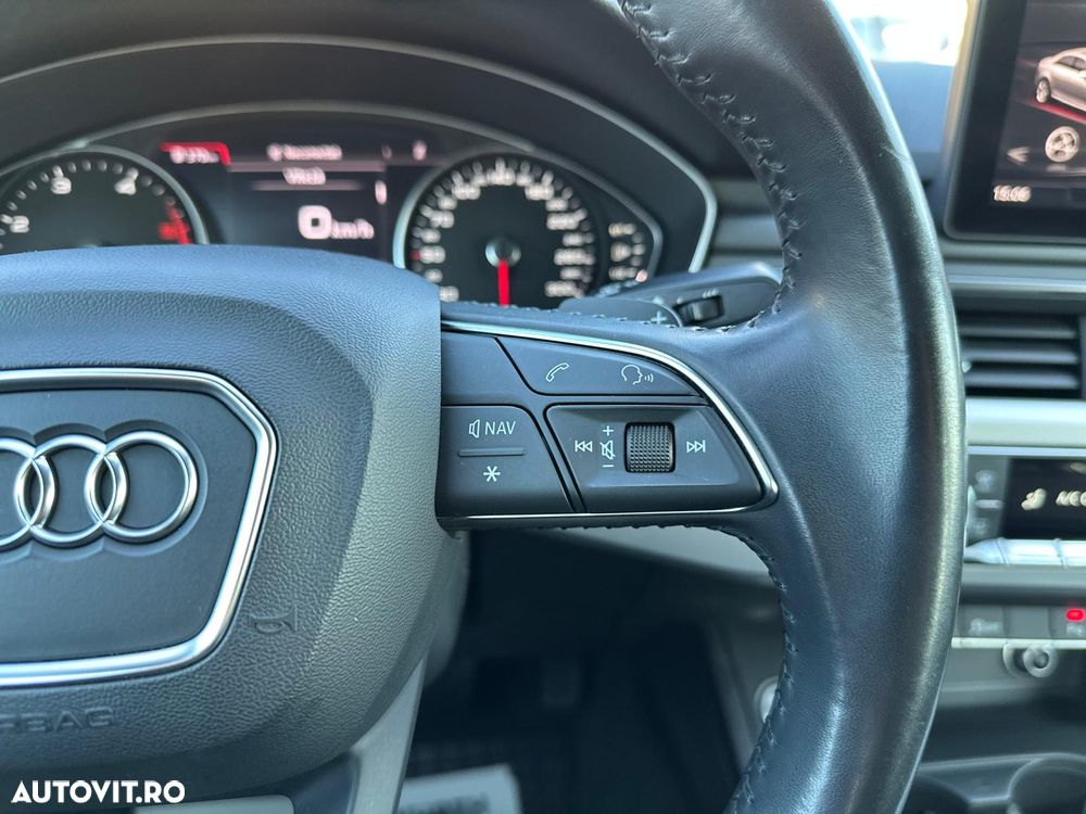 Audi A4 35 TDI S tronic - 24