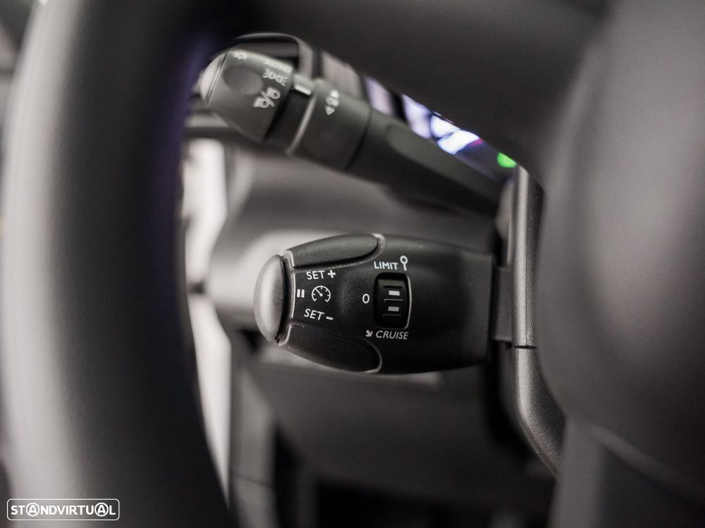 Fiat Doblo 1.5 BlueHDi Curta - 16