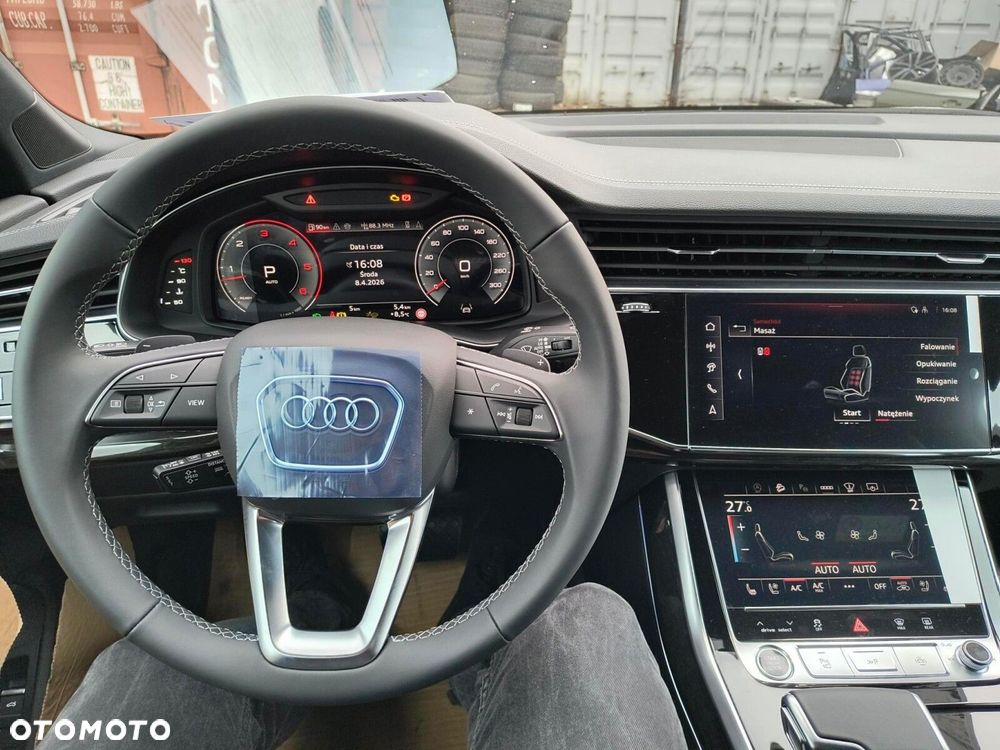 Audi Q7 - 11