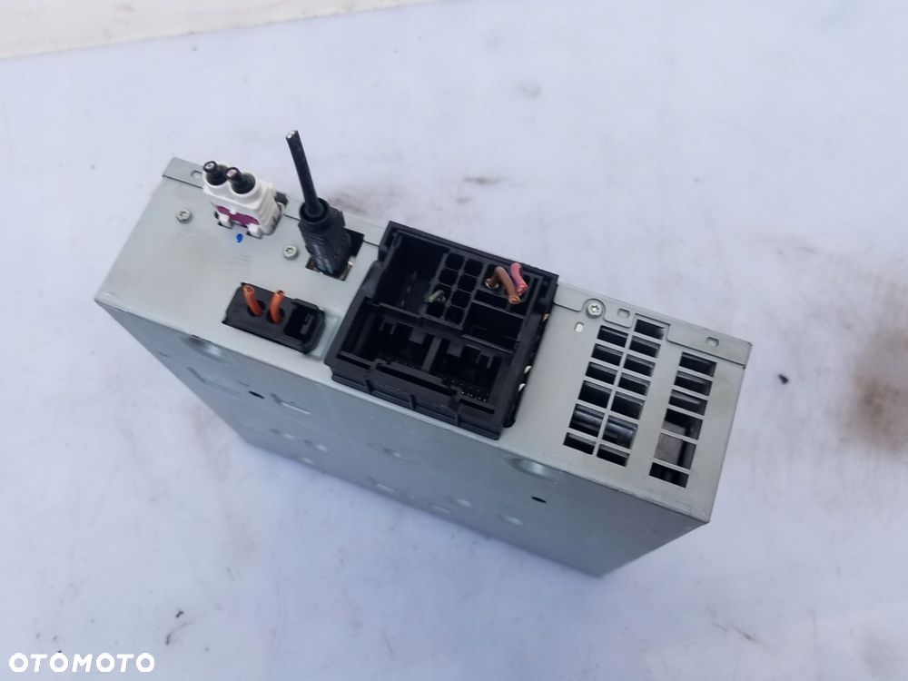 tuner moduł radia audi a5 8t 4g0035061 - 3