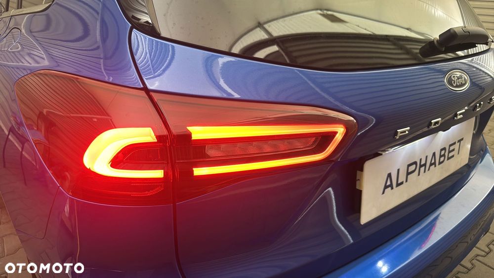Ford Focus 1.5 EcoBlue Titanium - 32