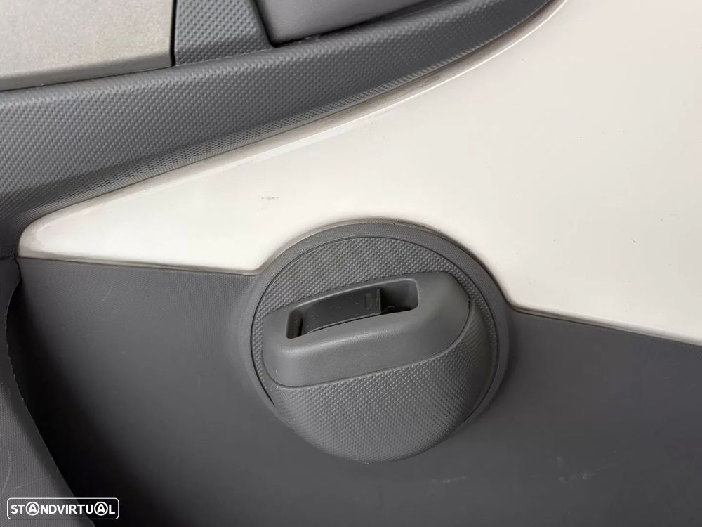 Citroën C1 1.0 Seduction CMP - 14