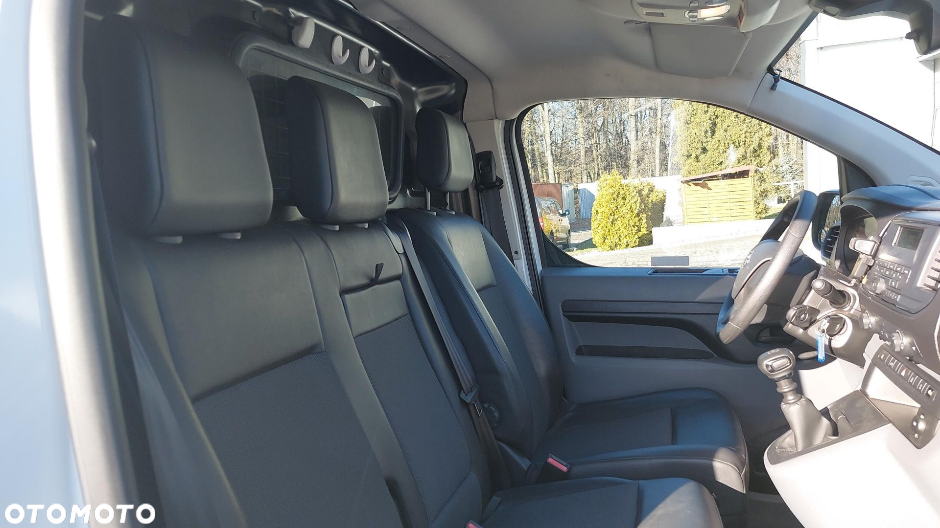 Toyota PROACE - 9