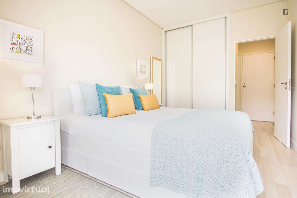 Apartamento com 1 quartos - localizado em Santo Ildefonso Porto - Grande imagem: 5/22