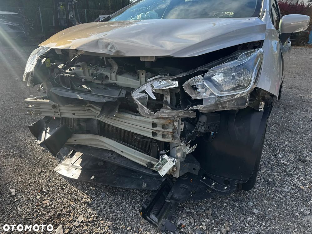 Nissan Micra 1.0 IG-T N-Tec - 22