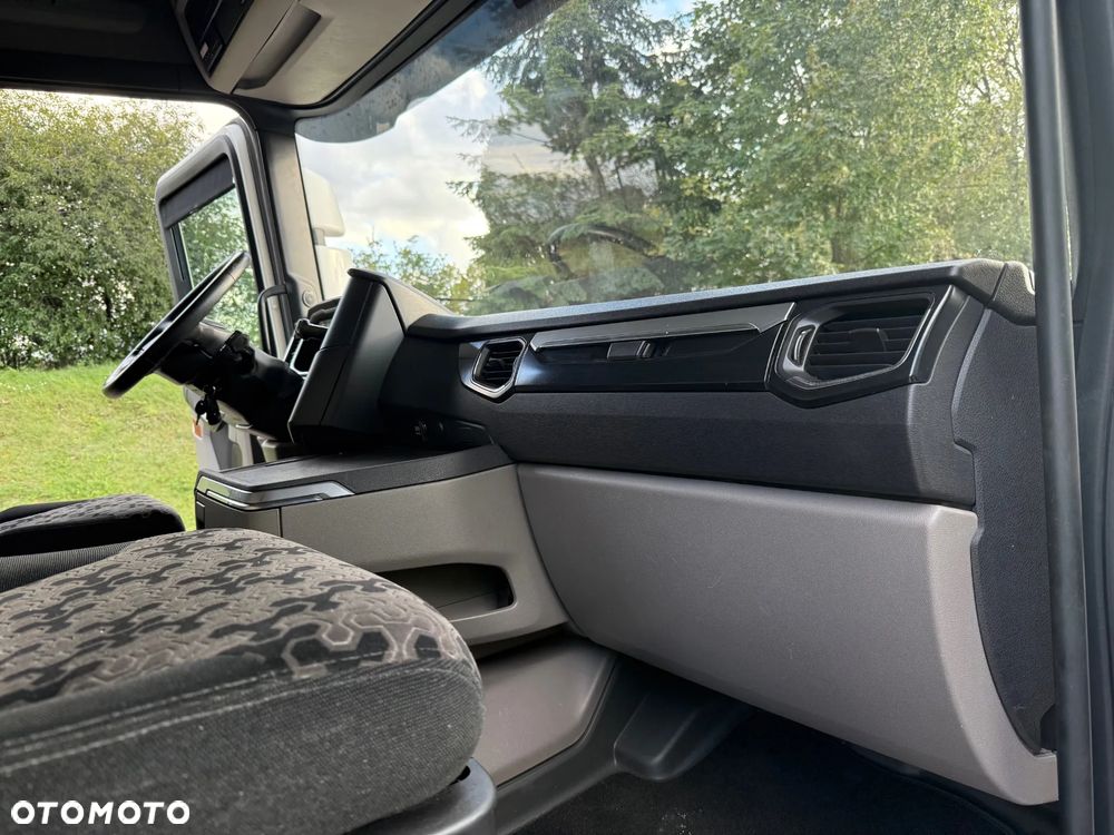 Scania RS 410 - 16