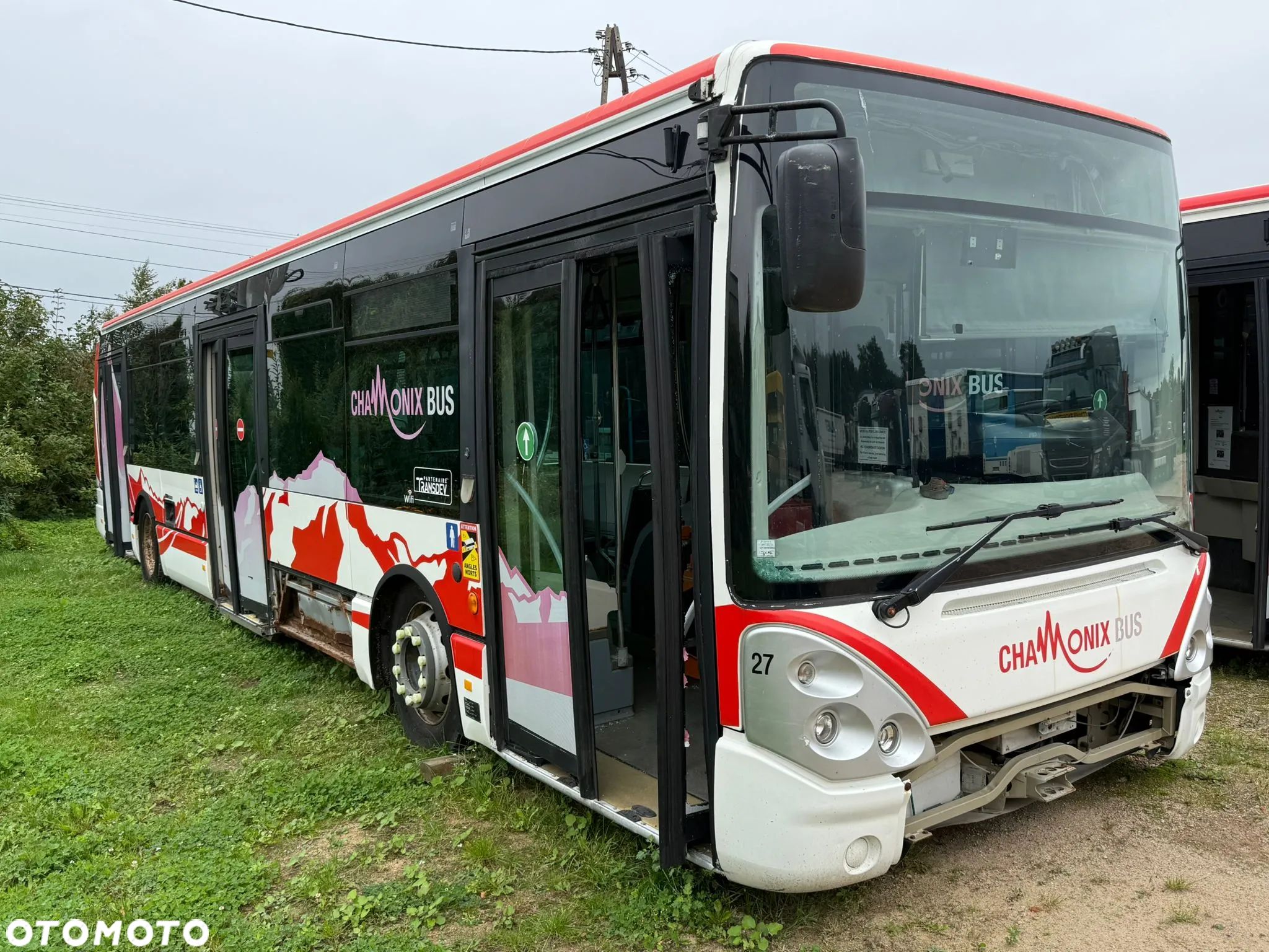 Irisbus Citelis 12 - 1