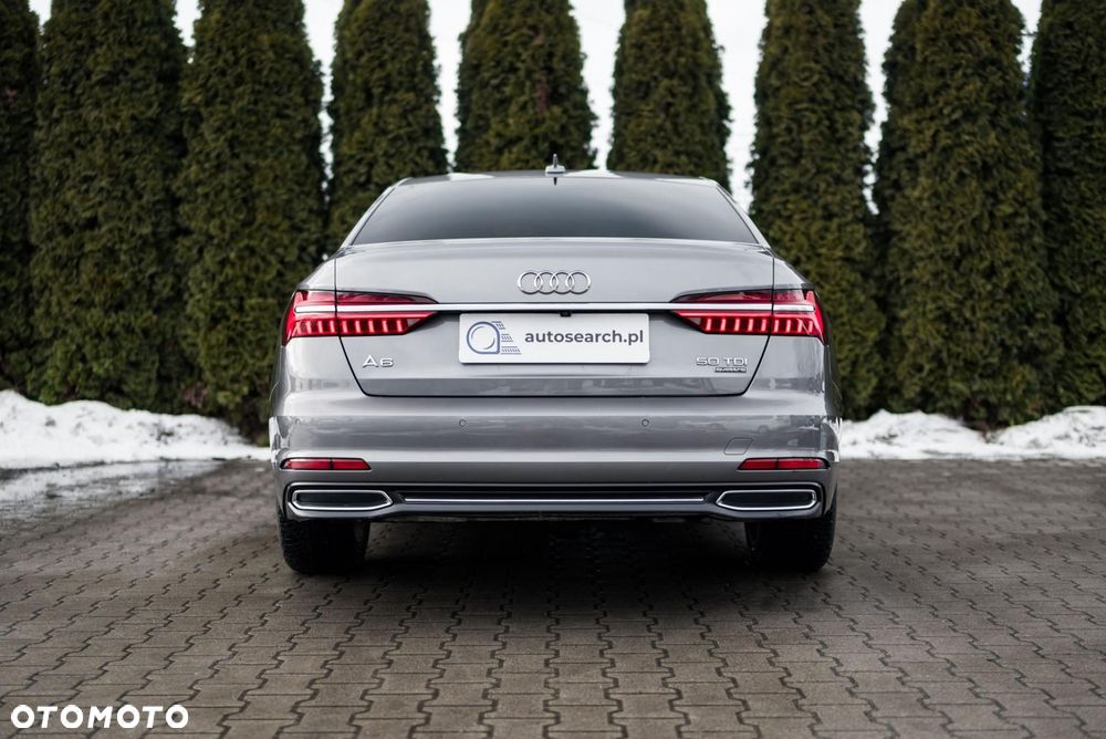 Audi A6 Limousine - 5