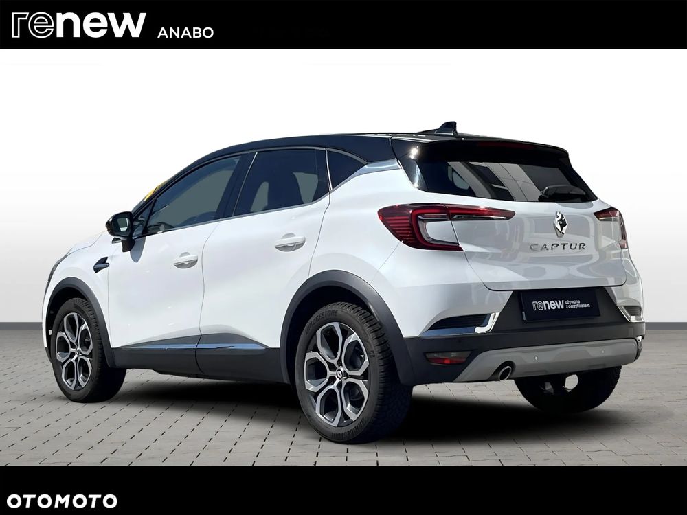 Renault Captur 1.3 TCe mHEV Intens - 3