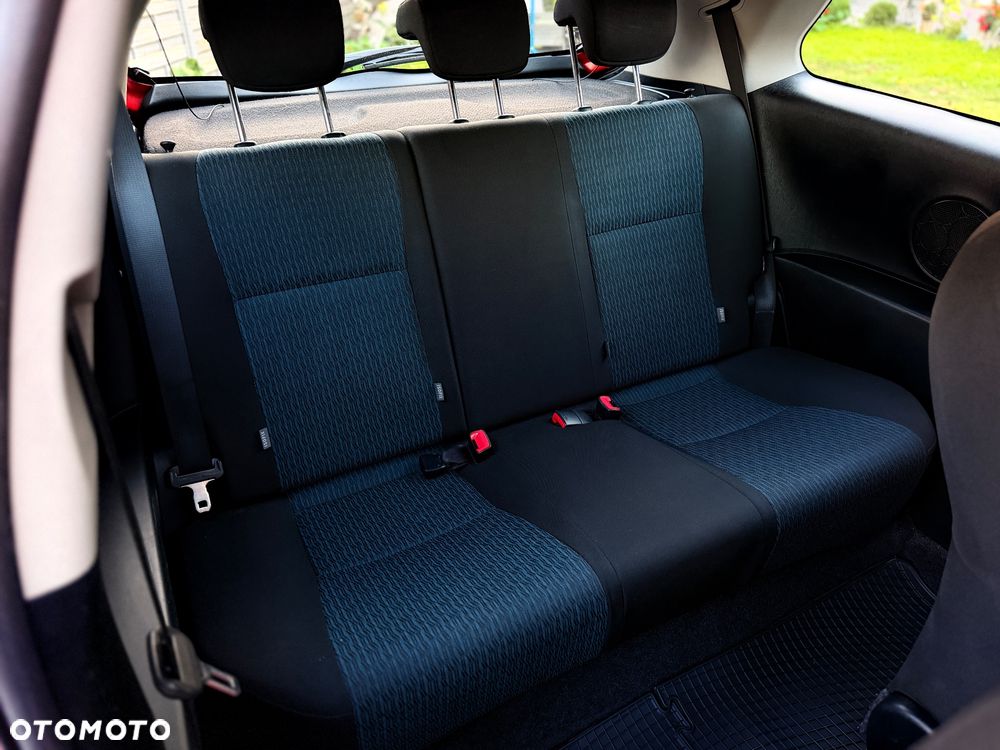 Toyota Yaris 1.0 Sprint - 7