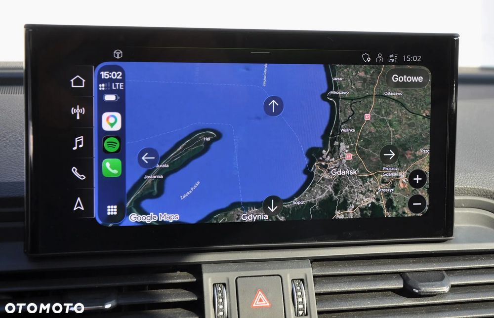 Audi Q5 35 TDI mHEV Advanced S tronic - 19