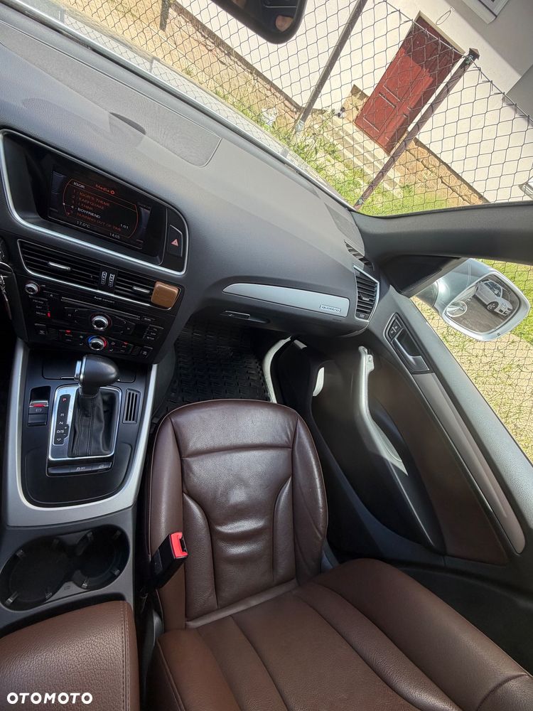 Audi Q5 - 17