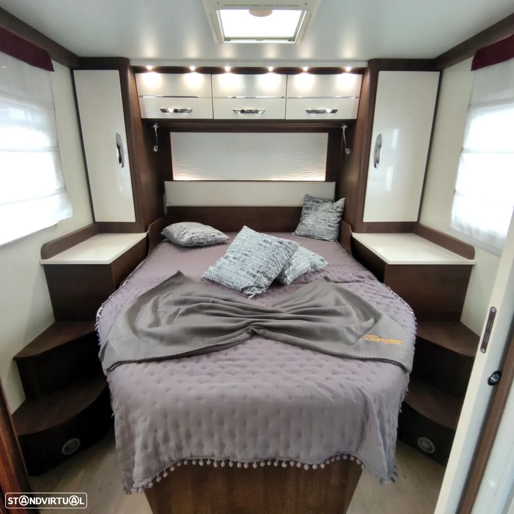 McLouis Yearling 79g - Edição Limitada - 12