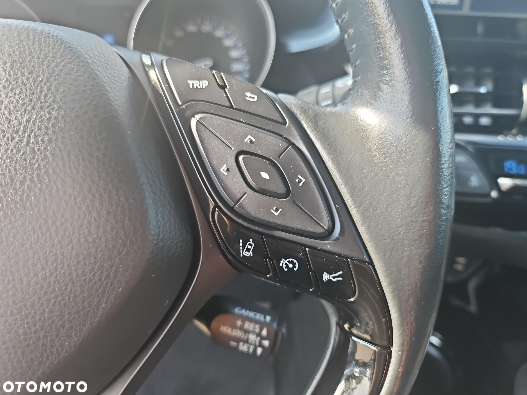 Toyota C-HR 1.8 Hybrid Style - 17