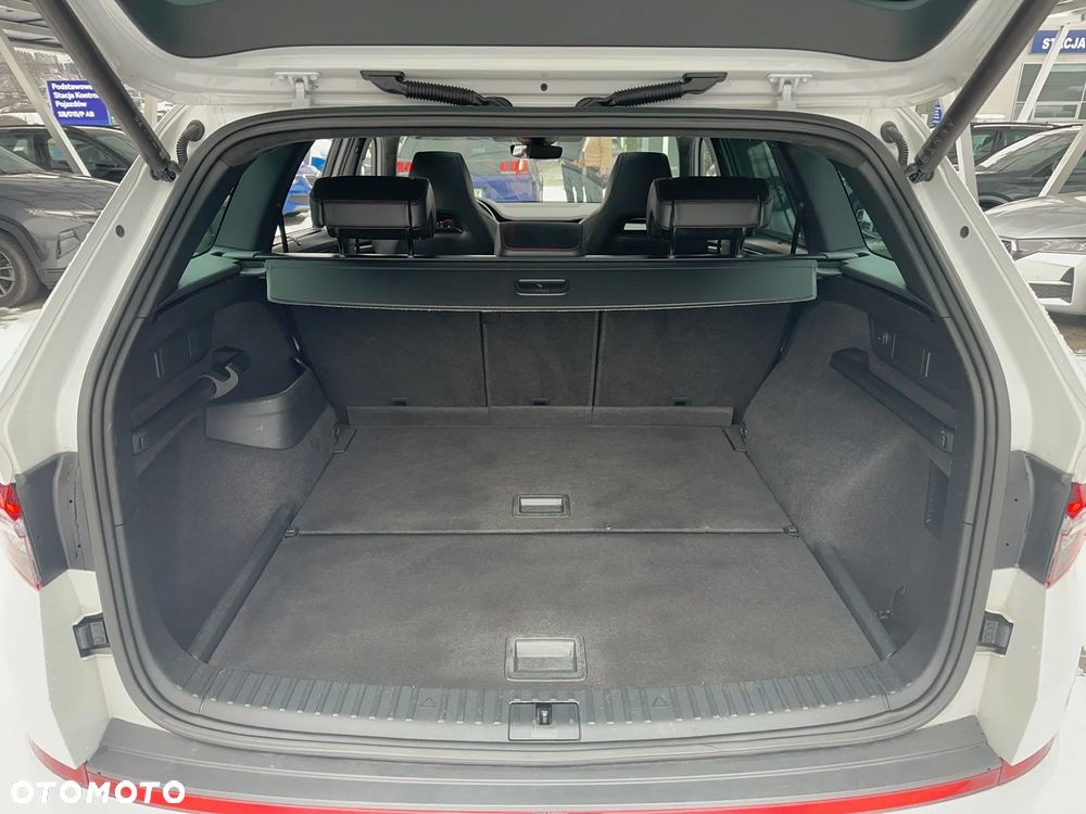 Skoda Kodiaq 2.0 TSI 4x4 RS DSG - 38