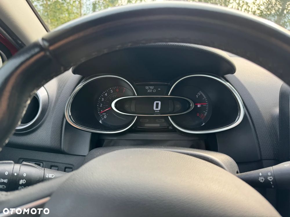 Renault Clio 0.9 Energy TCe Limited - 12