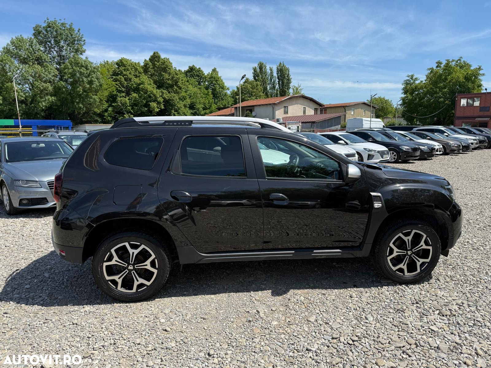 Dacia Duster - 34
